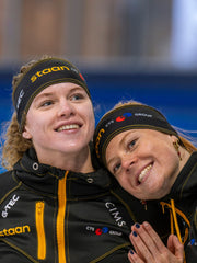 G-TEC X STAAN - CTS GROUP - Official Headband