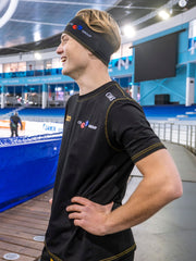 G-TEC x STAAN-CTS GROUP - Official T-Shirt