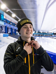 G-TEC X STAAN - CTS GROUP - Official Beanie