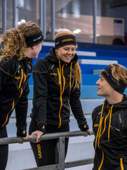 G-TEC X STAAN - CTS GROUP - Official Headband