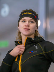 G-TEC x STAAN-CTS GROUP - Official Performance Full Zip Jacket