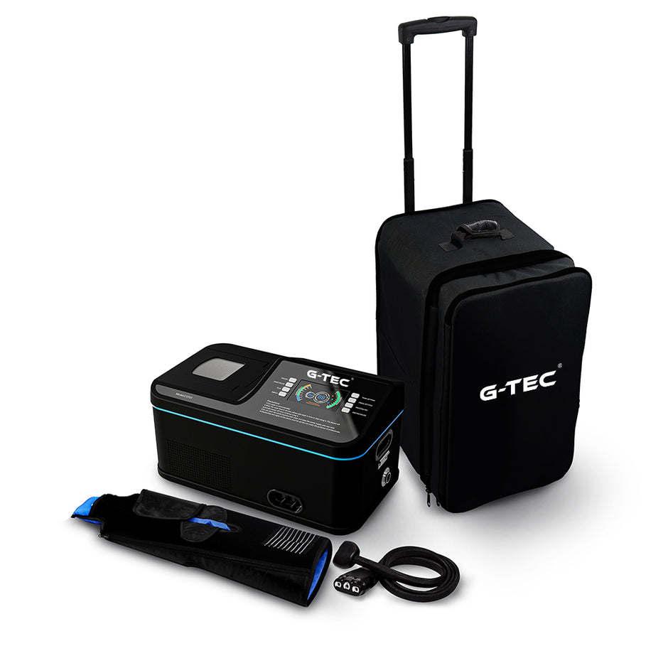 Products – G-TEC