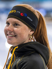 G-TEC X STAAN - CTS GROUP - Official Headband