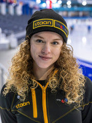 G-TEC X STAAN - CTS GROUP - Official Beanie