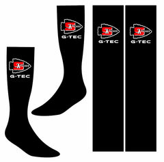 G-TEC X SANGER HIGH SCHOOL (CA) - Performance Socks