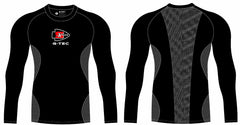G-TEC X SANGER HIGH SCHOOL (CA) - "PROFORM" Compression Shirt