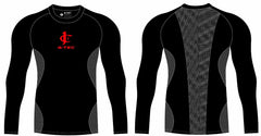 G-TEC X JUPITER CHRISTIAN (FL) - "PROFORM" Compression Shirt