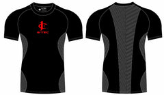 G-TEC X JUPITER CHRISTIAN (FL) - "PROFORM" Compression Shirt