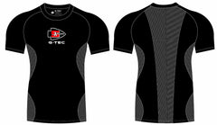 G-TEC X SANGER HIGH SCHOOL (CA) - "PROFORM" Compression Shirt