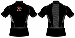 G-TEC X SANGER HIGH SCHOOL (CA) - "PROFORM" Compression Shirt