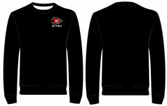 G-TEC X SANGER HIGH SCHOOL (CA)- Performance Long Sleeve