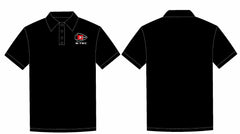 G-TEC X SANGER HIGH SCHOOL (CA) - Performance Polo