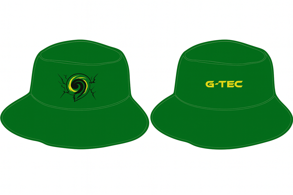 G-TEC X CHAMBERLAIN HIGH SCHOOL (FL) - Bucket Hat