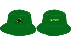 G-TEC X CHAMBERLAIN HIGH SCHOOL (FL) - Bucket Hat
