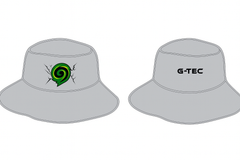 G-TEC X CHAMBERLAIN HIGH SCHOOL (FL) - Bucket Hat