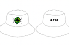 G-TEC X CHAMBERLAIN HIGH SCHOOL (FL) - Bucket Hat