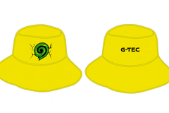 G-TEC X CHAMBERLAIN HIGH SCHOOL (FL) - Bucket Hat
