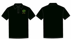 G-TEC X CHAMBERLAIN HIGH SCHOOL (FL) - Performance Polo