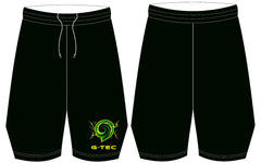 G-TEC X CHAMBERLAIN HIGH SCHOOL (FL)  - Performance Shorts