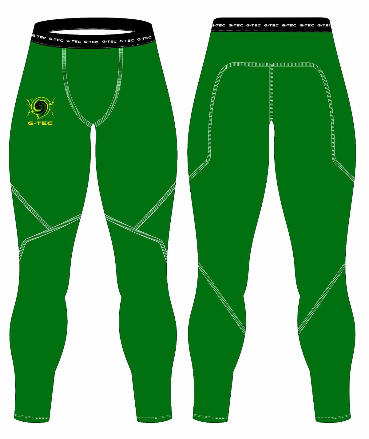 G-TEC X CHAMBERLAIN HIGH SCHOOL (FL) - "PROFORM" Tights