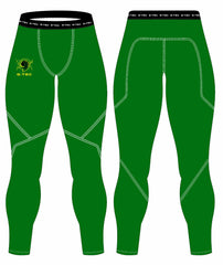 G-TEC X CHAMBERLAIN HIGH SCHOOL (FL) - "PROFORM" Tights