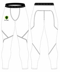 G-TEC X CHAMBERLAIN HIGH SCHOOL (FL) - "PROFORM" Tights