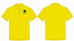 G-TEC X CHAMBERLAIN HIGH SCHOOL (FL) - Performance Polo
