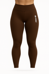 G-TEC "FANATIC" Seamless Leggings
