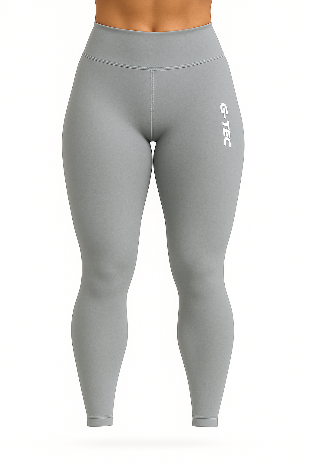 G-TEC "FANATIC" Seamless Leggings