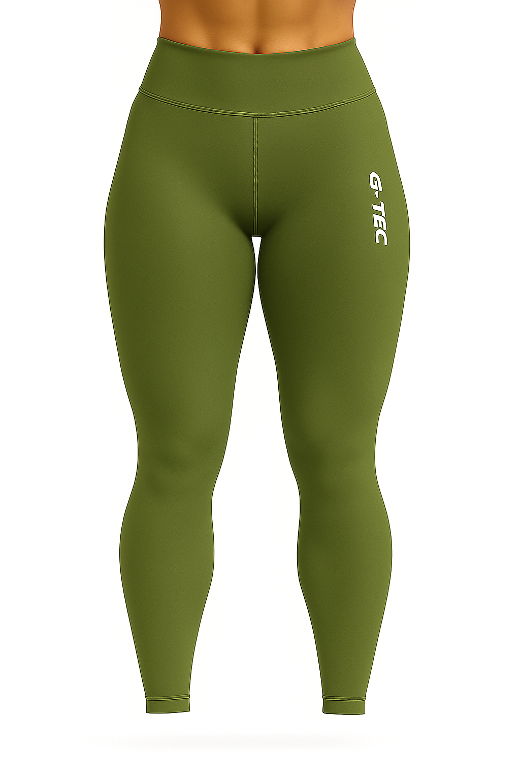 G-TEC "FANATIC" Seamless Leggings