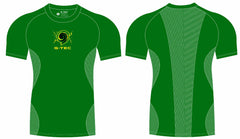 G-TEC X CHAMBERLAIN HIGH SCHOOL (FL) - "PROFORM" Compression Shirt