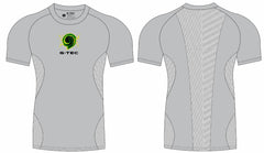 G-TEC X CHAMBERLAIN HIGH SCHOOL (FL) - "PROFORM" Compression Shirt