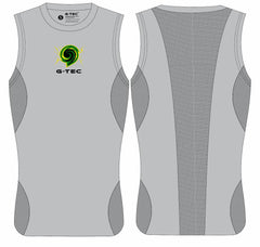G-TEC X CHAMBERLAIN HIGH SCHOOL (FL) - "PROFORM" Compression Shirt