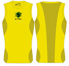 G-TEC X CHAMBERLAIN HIGH SCHOOL (FL) - "PROFORM" Compression Shirt