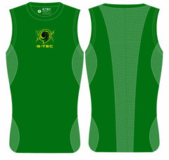 G-TEC X CHAMBERLAIN HIGH SCHOOL (FL) - "PROFORM" Compression Shirt