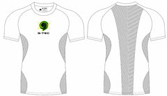 G-TEC X CHAMBERLAIN HIGH SCHOOL (FL) - "PROFORM" Compression Shirt
