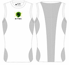 G-TEC X CHAMBERLAIN HIGH SCHOOL (FL) - "PROFORM" Compression Shirt