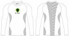 G-TEC X CHAMBERLAIN HIGH SCHOOL (FL) - "PROFORM" Compression Shirt