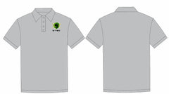G-TEC X CHAMBERLAIN HIGH SCHOOL (FL) - Performance Polo