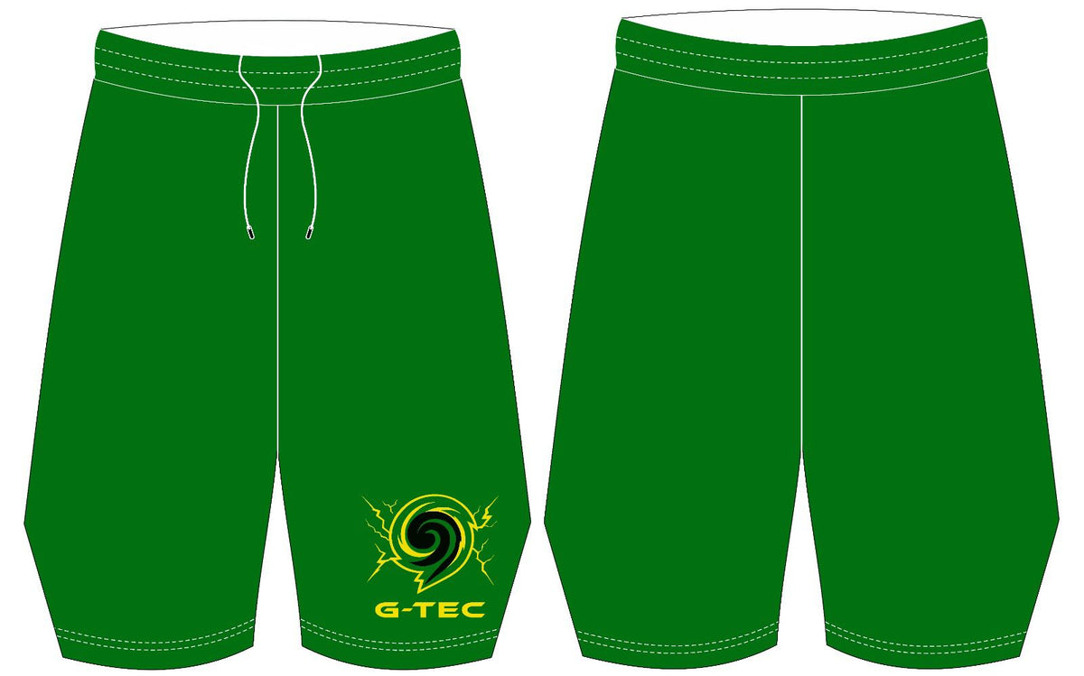 G-TEC X CHAMBERLAIN HIGH SCHOOL (FL)  - Performance Shorts