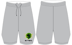 G-TEC X CHAMBERLAIN HIGH SCHOOL (FL)  - Performance Shorts