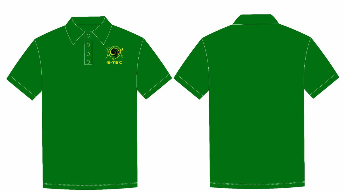 G-TEC X CHAMBERLAIN HIGH SCHOOL (FL) - Performance Polo