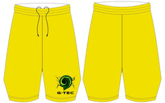 G-TEC X CHAMBERLAIN HIGH SCHOOL (FL)  - Performance Shorts