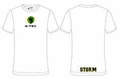 G-TEC X CHAMBERLAIN HIGH SCHOOL (FL) - Performance T-Shirt