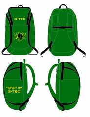 G-TEC X CHAMBERLAIN HIGH SCHOOL (FL) - Performance Backpack