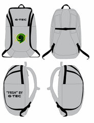 G-TEC X CHAMBERLAIN HIGH SCHOOL (FL) - Performance Backpack