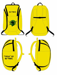 G-TEC X CHAMBERLAIN HIGH SCHOOL (FL) - Performance Backpack