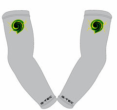G-TEC X CHAMBERLAIN HIGH SCHOOL (FL) - "PROFORM" Shooter Arm Sleeves