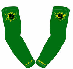 G-TEC X CHAMBERLAIN HIGH SCHOOL (FL) - "PROFORM" Shooter Arm Sleeves