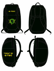 G-TEC X CHAMBERLAIN HIGH SCHOOL (FL) - Performance Backpack